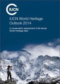 L’Horizon du patrimoine mondial de l’UICN 2014