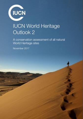 IUCN World Heritage Outlook 2